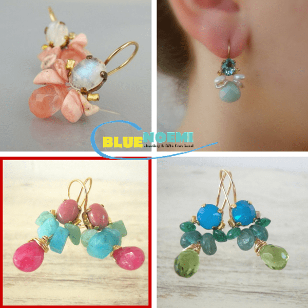 Fashion Stylish Jewelry - Bluenoemi