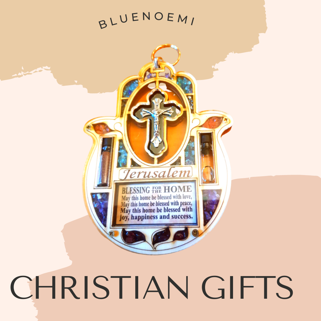 Cross Ethnic Jewelry & Gifts