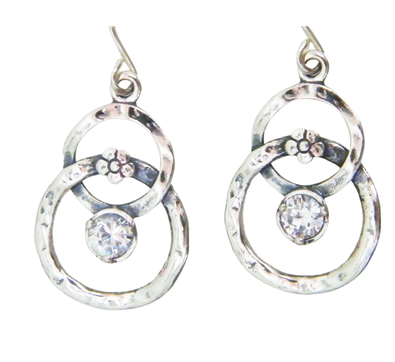 Chandelier Earrings - Bluenoemi