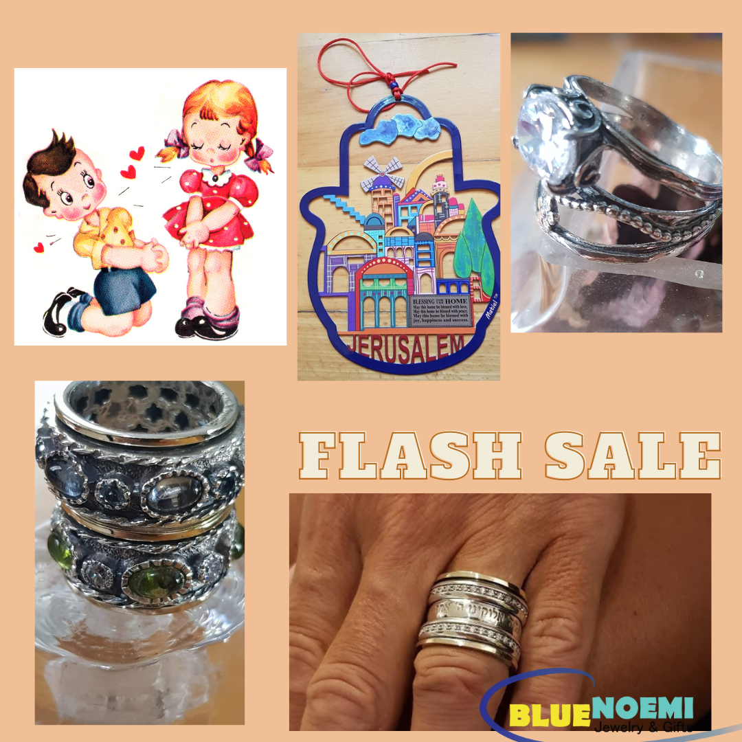 Flash Sale - Bluenoemi