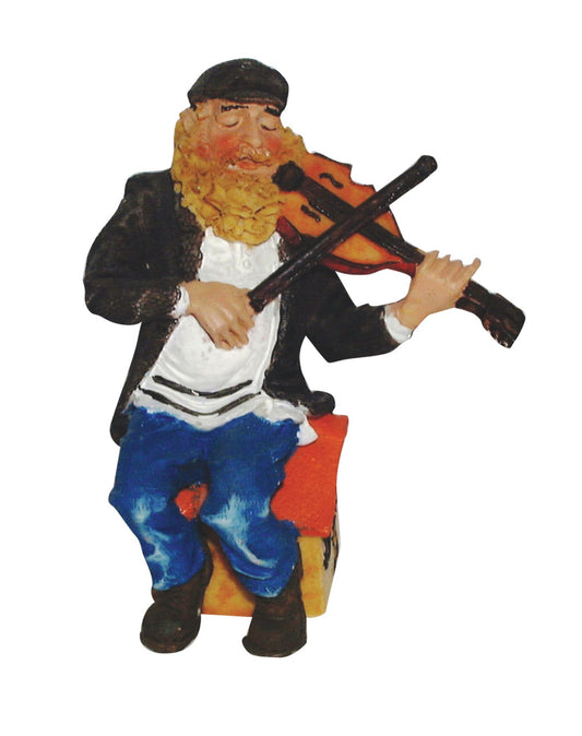 Bluenoemi Fridge magnet Fiddler on the Roof. Passover gift. Hanukkah.