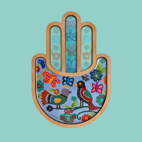 Hamsa for home