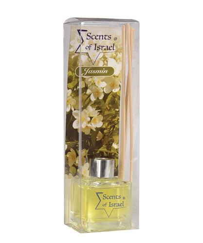 Perfumed Room Freshener - Jasmin - Bluenoemi