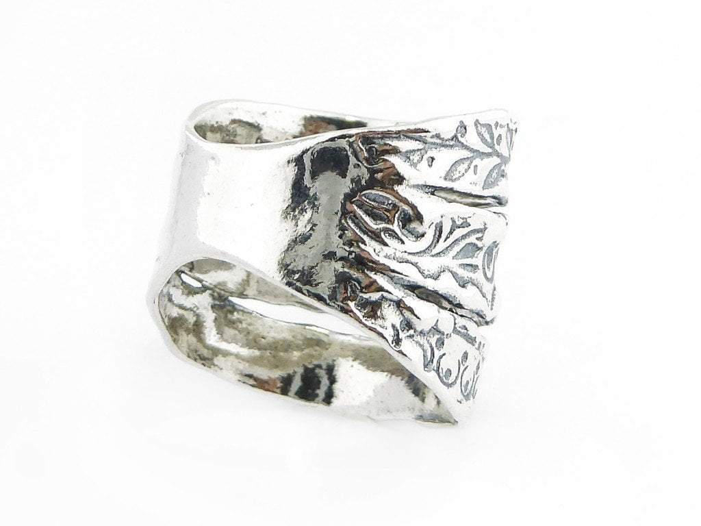 Bluenoemi - sterling silver rings for women. Made in Israel. - Bluenoemi