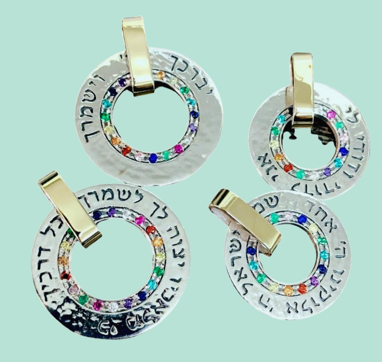 Song of songs pendants