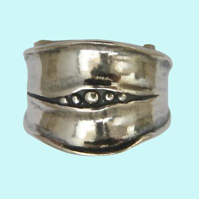 Bluenoemi Jewelry made in Israel Ring for Woman Silver ring sterling silver 925 band handcrafted jewelry from Israel - Bluenoemi